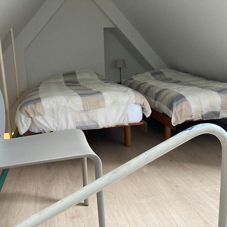 Studio Tintin Bruxelles Eksteriør billede